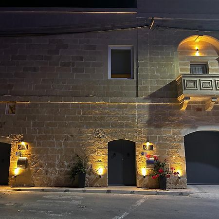 Tac-Cnic Heritage Living Apartment - Spectacular Views Zebbug  외부 사진