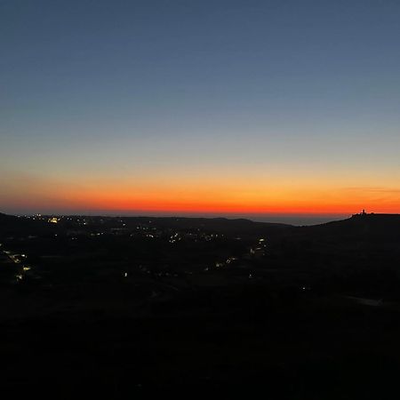 Tac-Cnic Heritage Living Apartment - Spectacular Views Zebbug  외부 사진