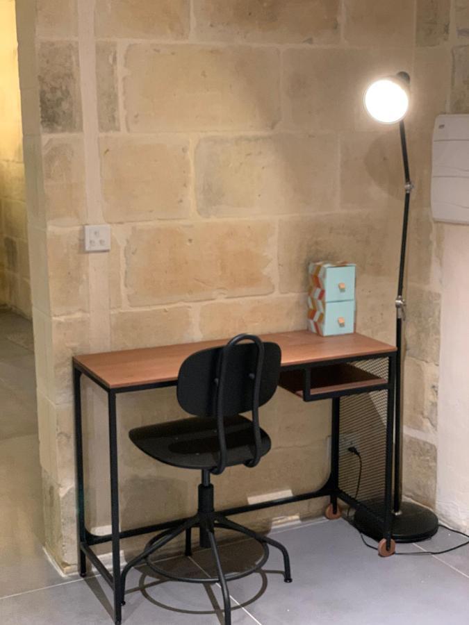 Tac-Cnic Heritage Living Apartment - Spectacular Views Zebbug  외부 사진