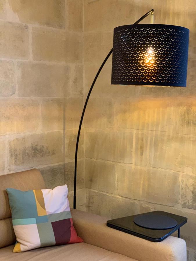 Tac-Cnic Heritage Living Apartment - Spectacular Views Zebbug  외부 사진
