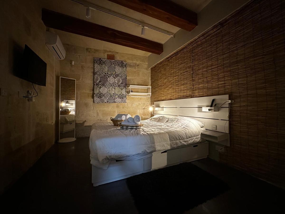 Tac-Cnic Heritage Living Apartment - Spectacular Views Zebbug  외부 사진