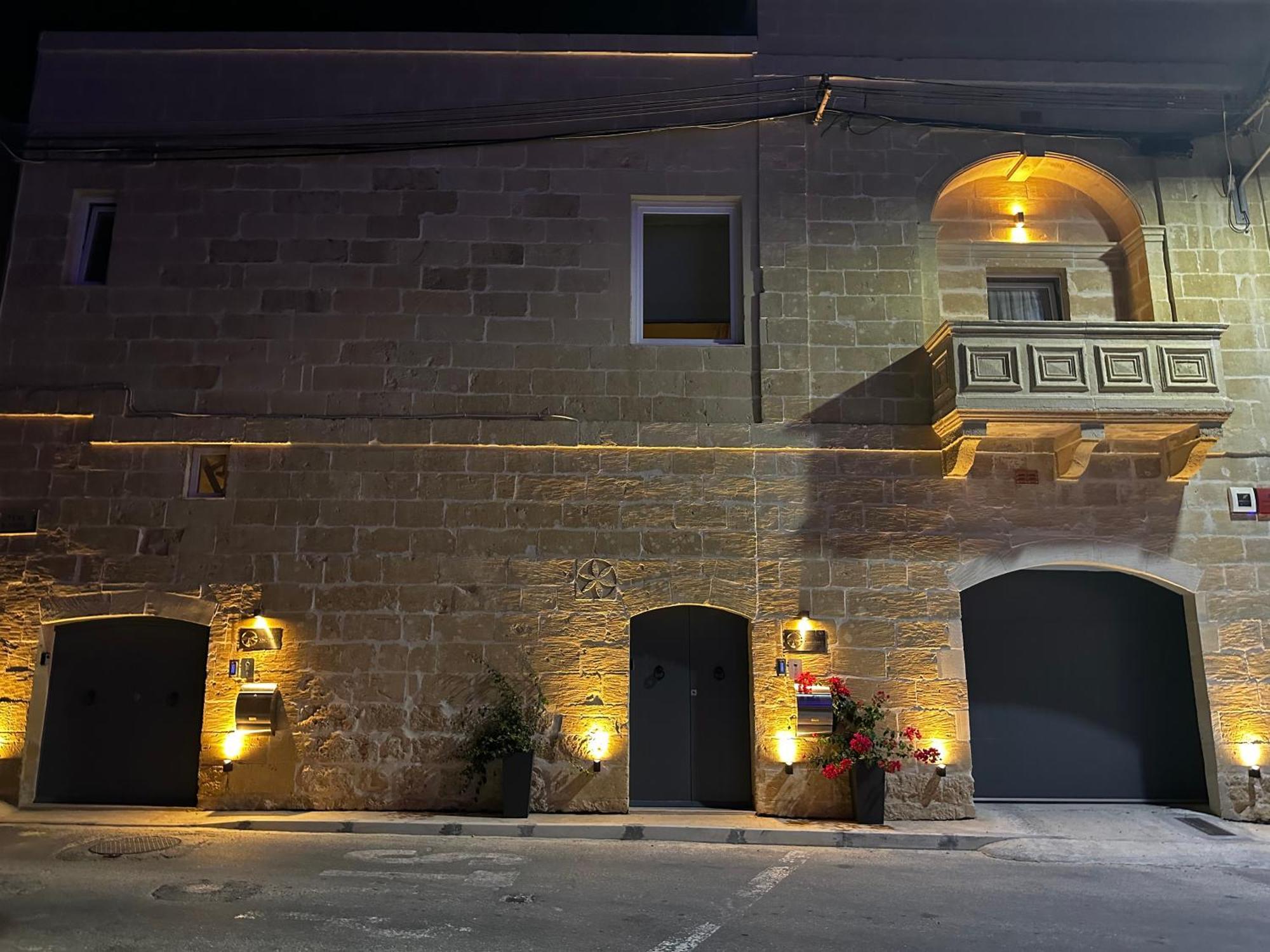 Tac-Cnic Heritage Living Apartment - Spectacular Views Zebbug  외부 사진